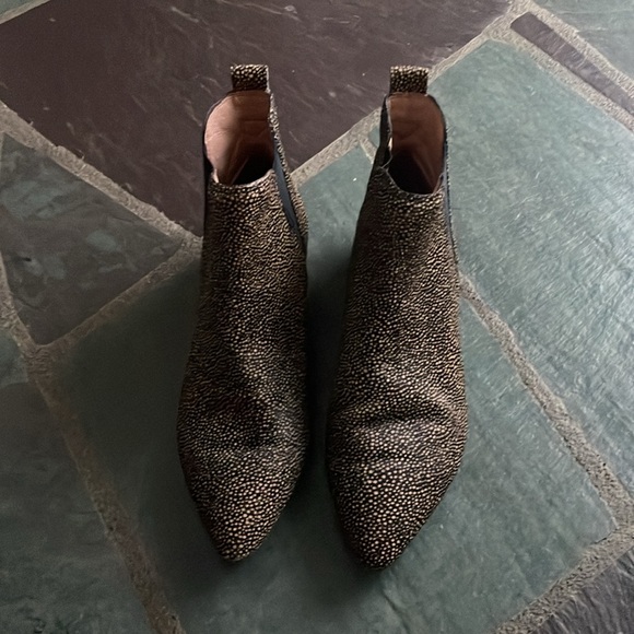 Madewell Boots - Picture 2 of 6